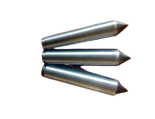 Carbide Tipped Dead Centers - Application: Lathes