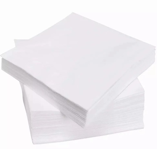 Face Tissue Paper - Application: Office & Hotel