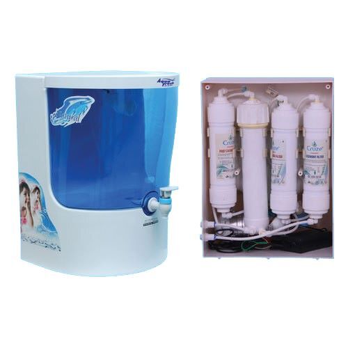 High Efficient And Eco Friendly Water Purifier