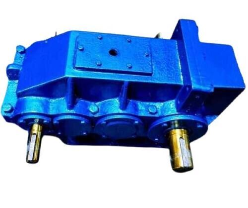 High Performance And Premium Design Heavy Duty Crane Gear Box