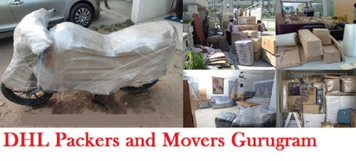 Customized Solution Packers and Movers Services
