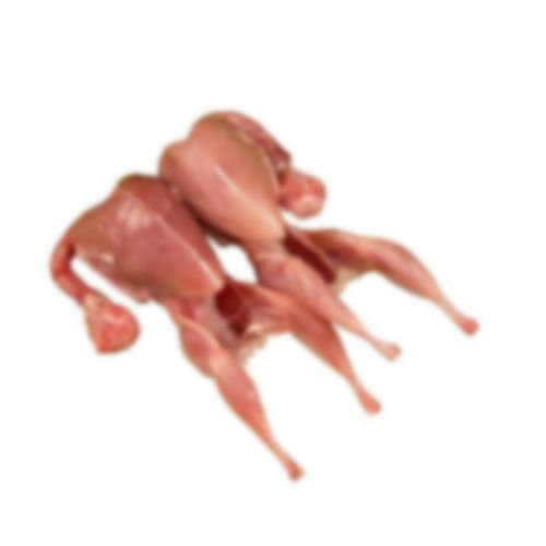 Skinless Chicken Meat