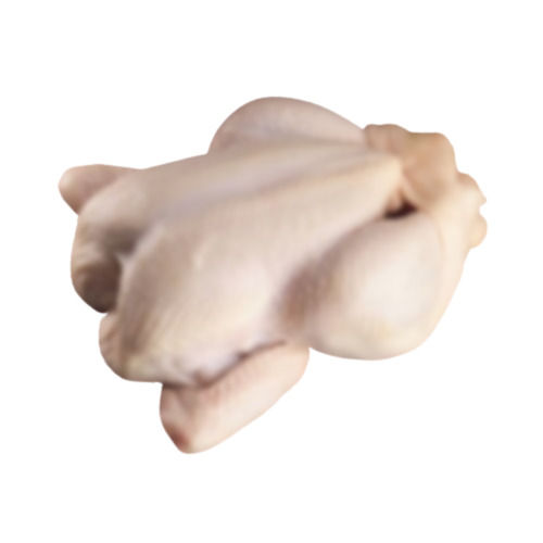 Skinless Frozen Chicken