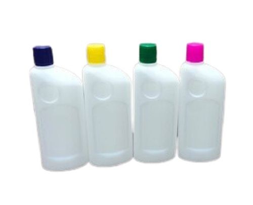 500ml Light Weight Plastic Floor Cleaner Empty Bottle