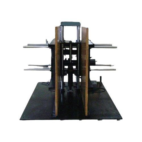 Cft102 Series Clamping Force Tester