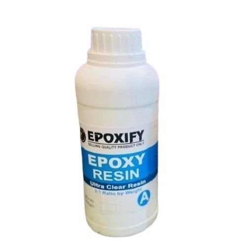 Epoxy Resin Ultra Clear Resin