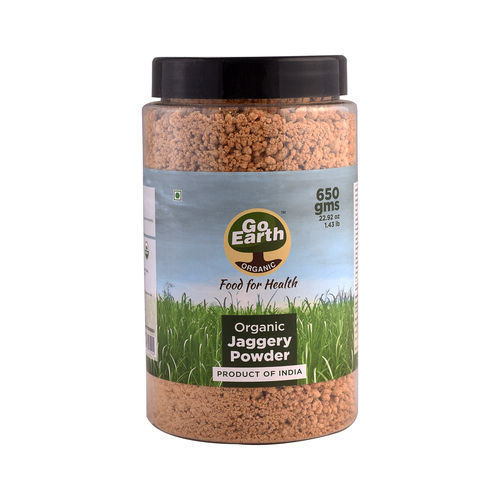 Organic Jaggery Powder