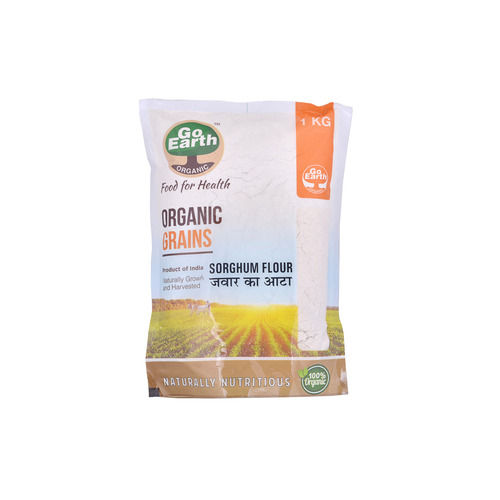 Organic Sorghum Flour