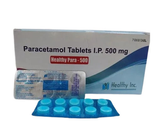 Paracetamol Tablets