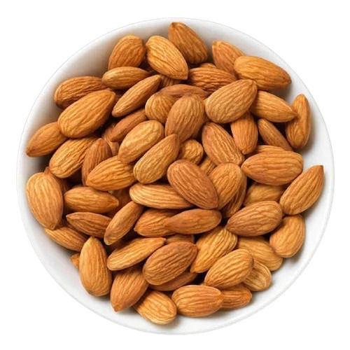 Almond - Broken (%): 0%