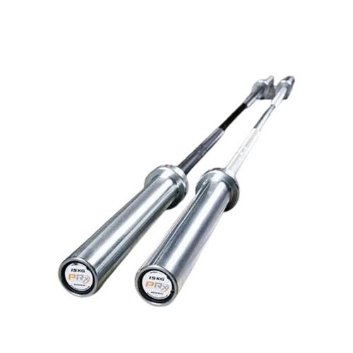 Dumbbell Rods - Grade: Personal Use