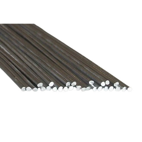 Hot Rolled Silver Stainless Steel Rods