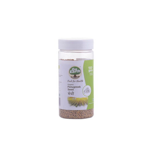 Organic Fenugreek Seed 150 Gm