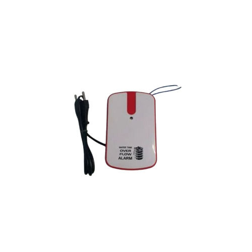 Over Flow Water Tank Alarm