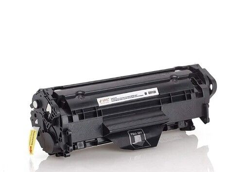 Black Ink Laser Toner Cartridge