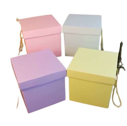 gift packaging box