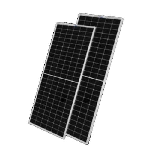 540W / 24V Mono PERC Halfcut Solar Panel