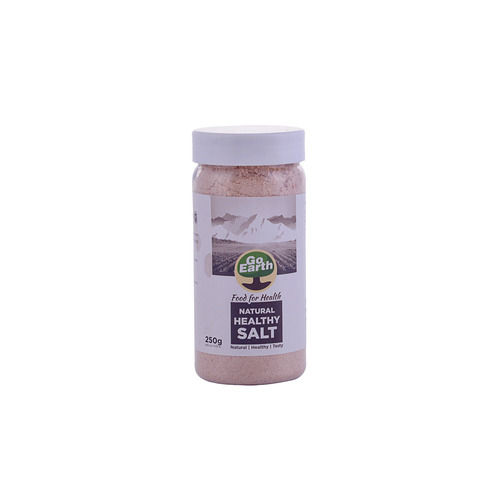 Organic Black Salt