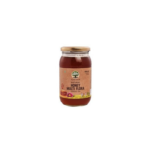 Organic Honey Multiflora