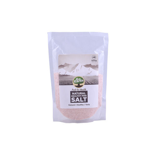 Organic Pink Rock Salt 500 Gm