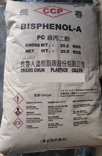 Industrial Grade Bisphenol A