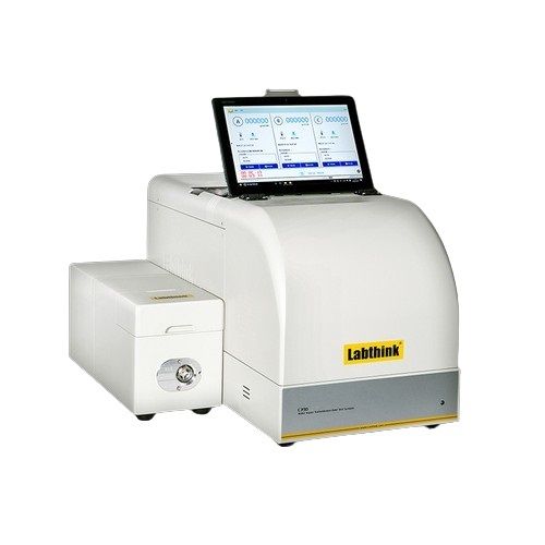 Compact C390H Water Vapor Transmission Rate Test System