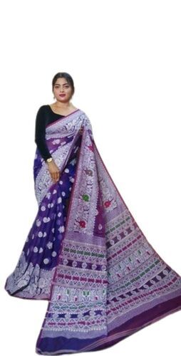 Exclusive Dhakai Jamdani Sarees