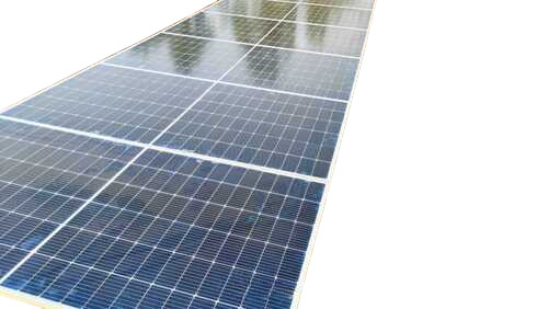 On Grid Solar System