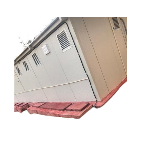 Modern Modular Prefabricated House