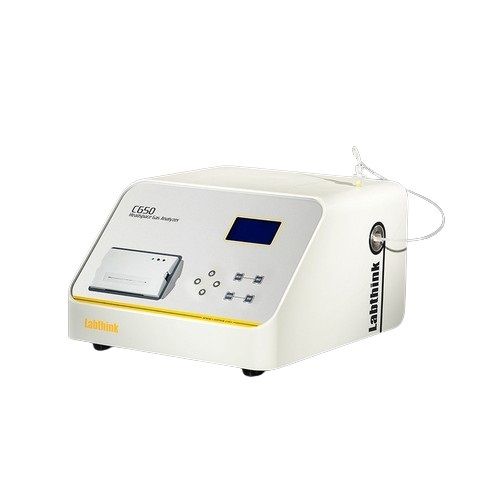 C650H Headspace Gas Analyzer