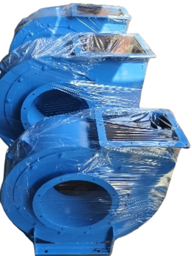 Centrifugal Blower - Capacity: Upto 1 Lac M /H