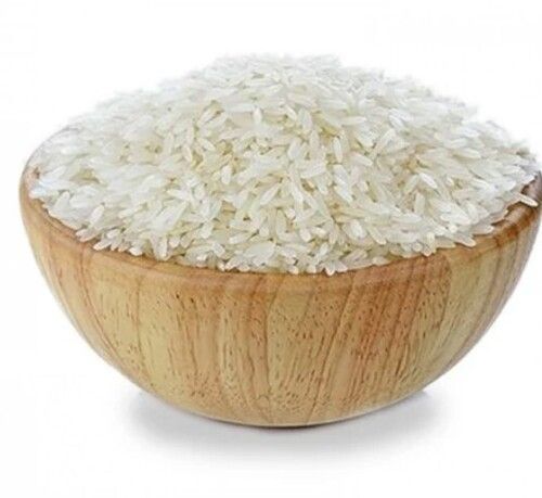 White Color Fully Polished Ponni Rice For Cooking Use