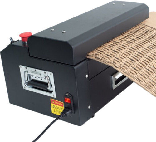 High Performance Portable Cardboard Shredder