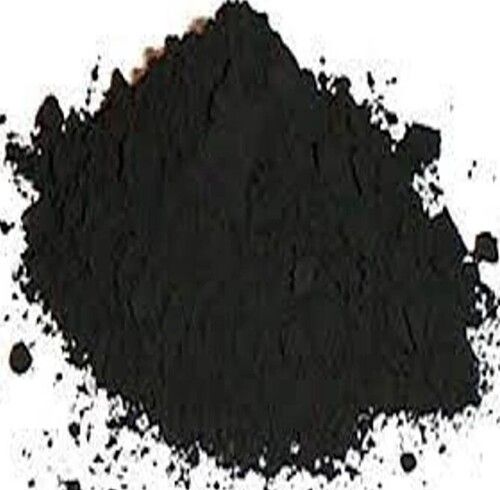 Black Color Cupric Oxide Powder For Industrial Applications