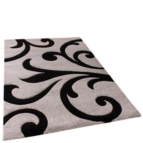 Multi Color Rectangular Shape Printed Pattern Designer Floor Carpet