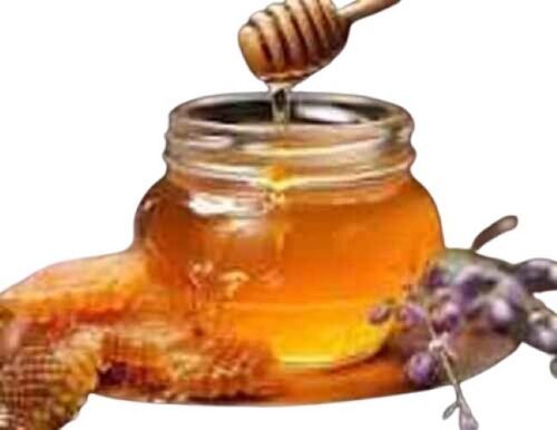 Raw Honey 