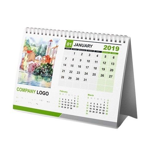 Customized Calendar Printing Services