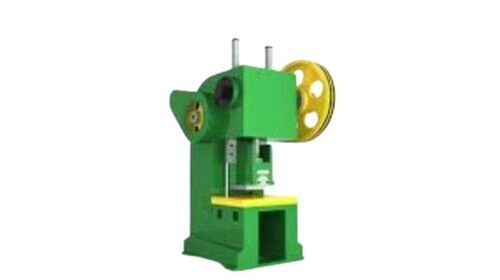 Hard Structure And Rust Proof Hot Forging Press