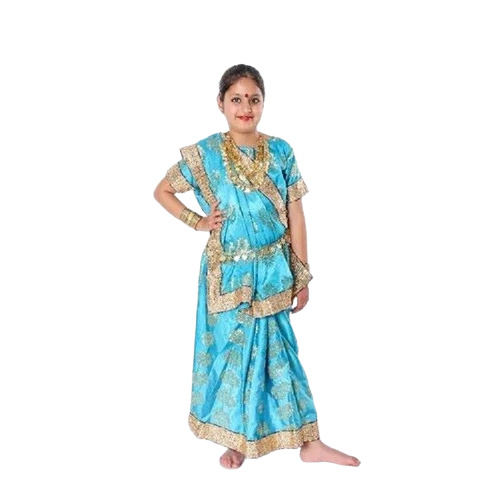 Indian Saree For Girls - Color: Comes In Various Colors