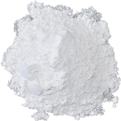 White Color Marble Powder For Industrial Applications Use