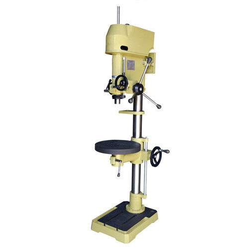 High Precision Pillar Drilling Machine