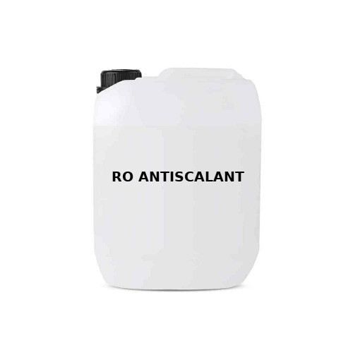 Ro Antiscalant - Grade: Industrial Grade