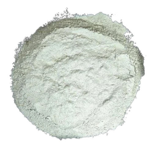 White Color Dried Calcite Powder For Industrial Applications