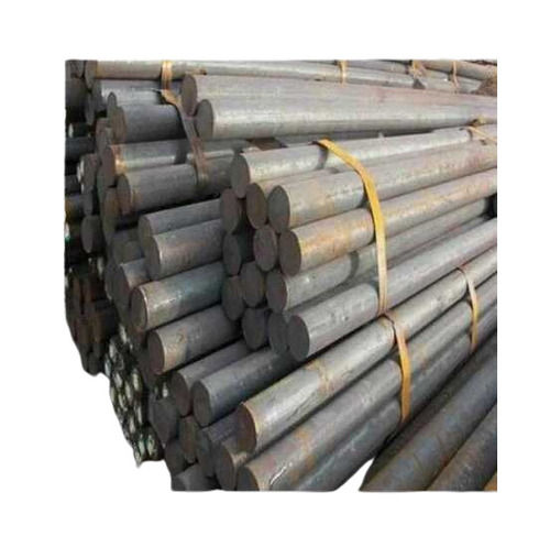 Polished Finish Galvanized Corrosion Resistant Carbon Steel Round Bar for Industrial