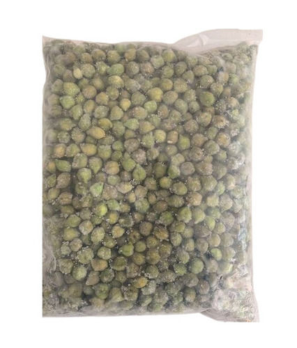 100 Percent Purity Nutrient Enriched Healthy Common Cultivation Frozen Green Peas