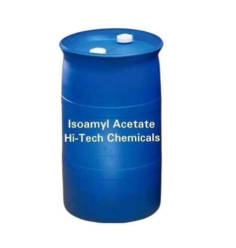 Iso Amyl Acetate