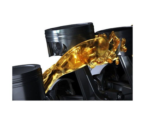 Anti-Wear High Mileage Liquid Form Automotive Grade Fuel Saving Lubricant Vehicles Engine Oil