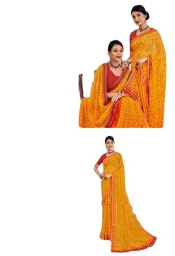 Party Wear ladies sarees