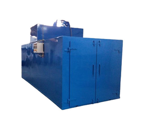 Powder Coating Plants