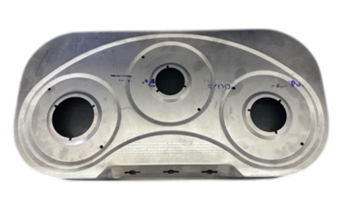 Three Burner Gas Stove Parts